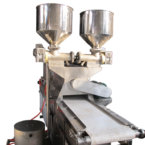 Best Price for Chocolate Moulding Machine in India